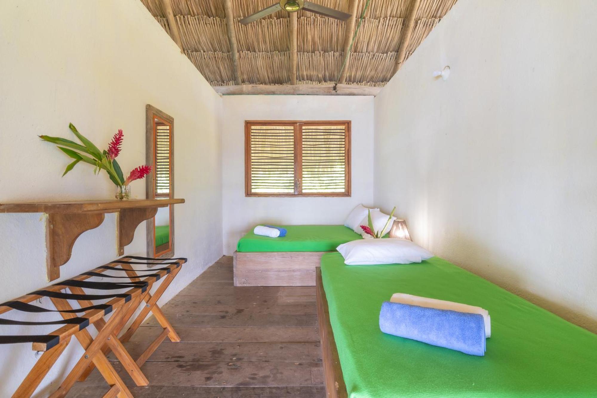 Arrecifes Refugio Natural Santa Marta  Exterior photo