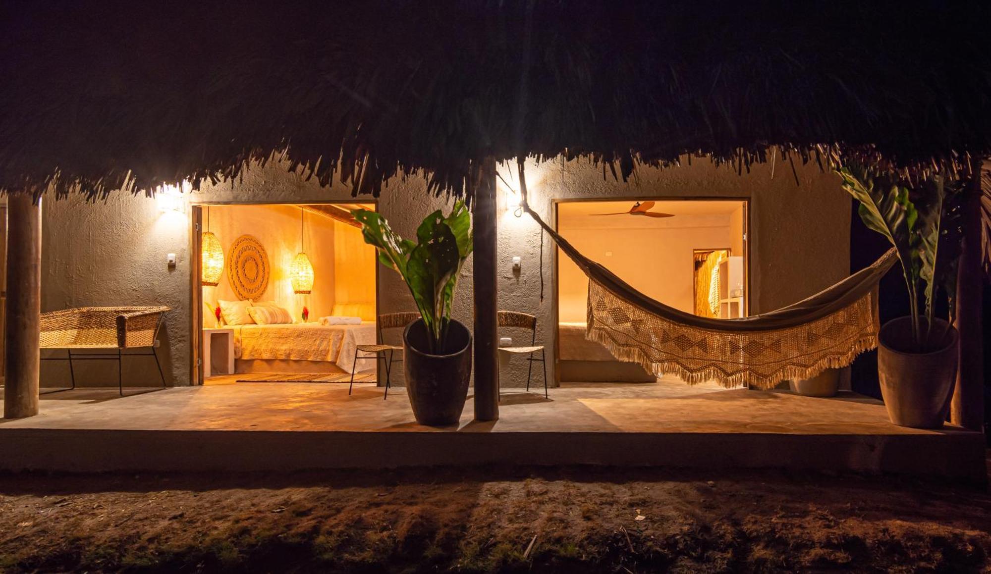 Arrecifes Refugio Natural Santa Marta  Exterior photo