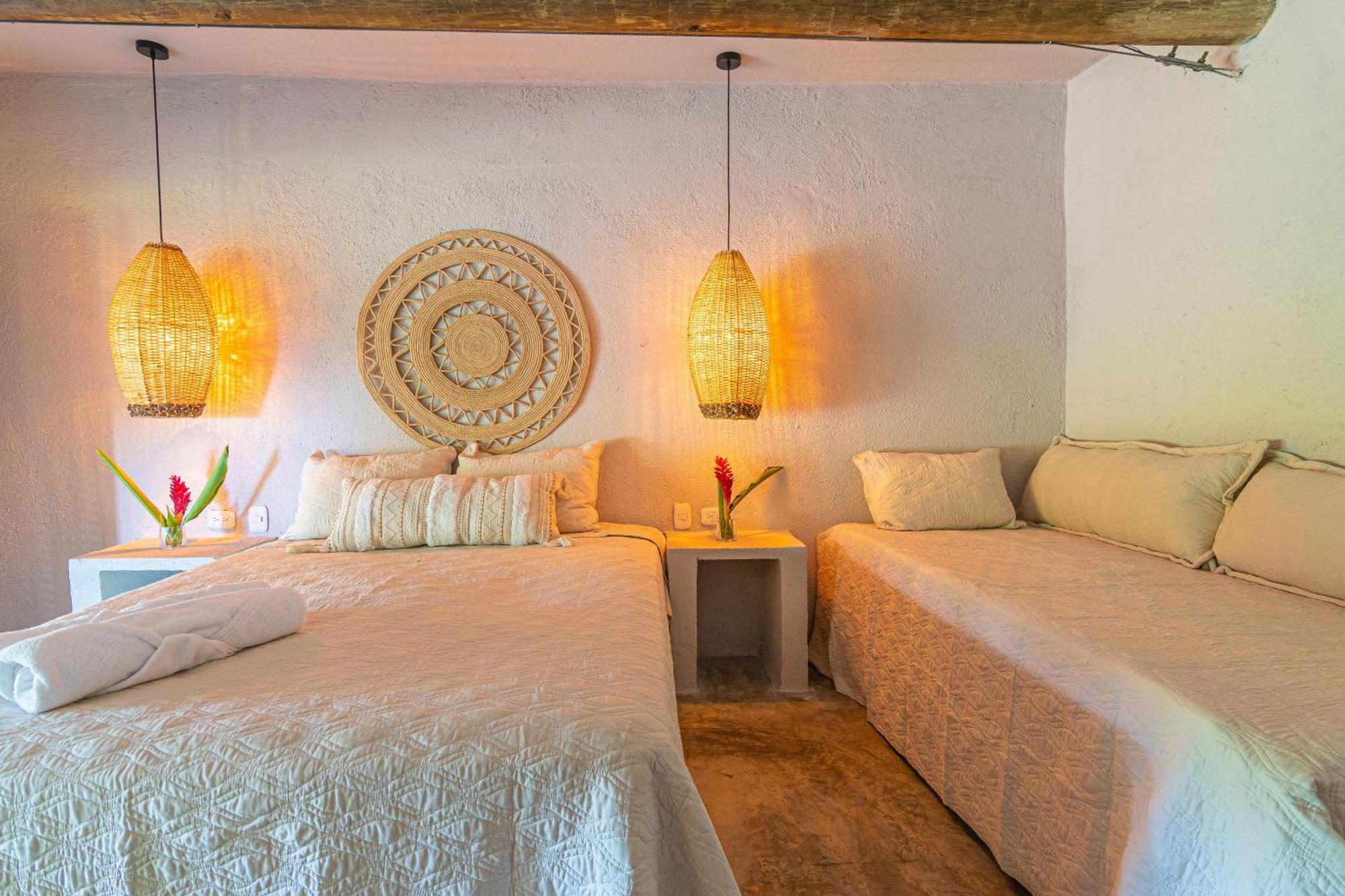 Arrecifes Refugio Natural Santa Marta  Exterior photo