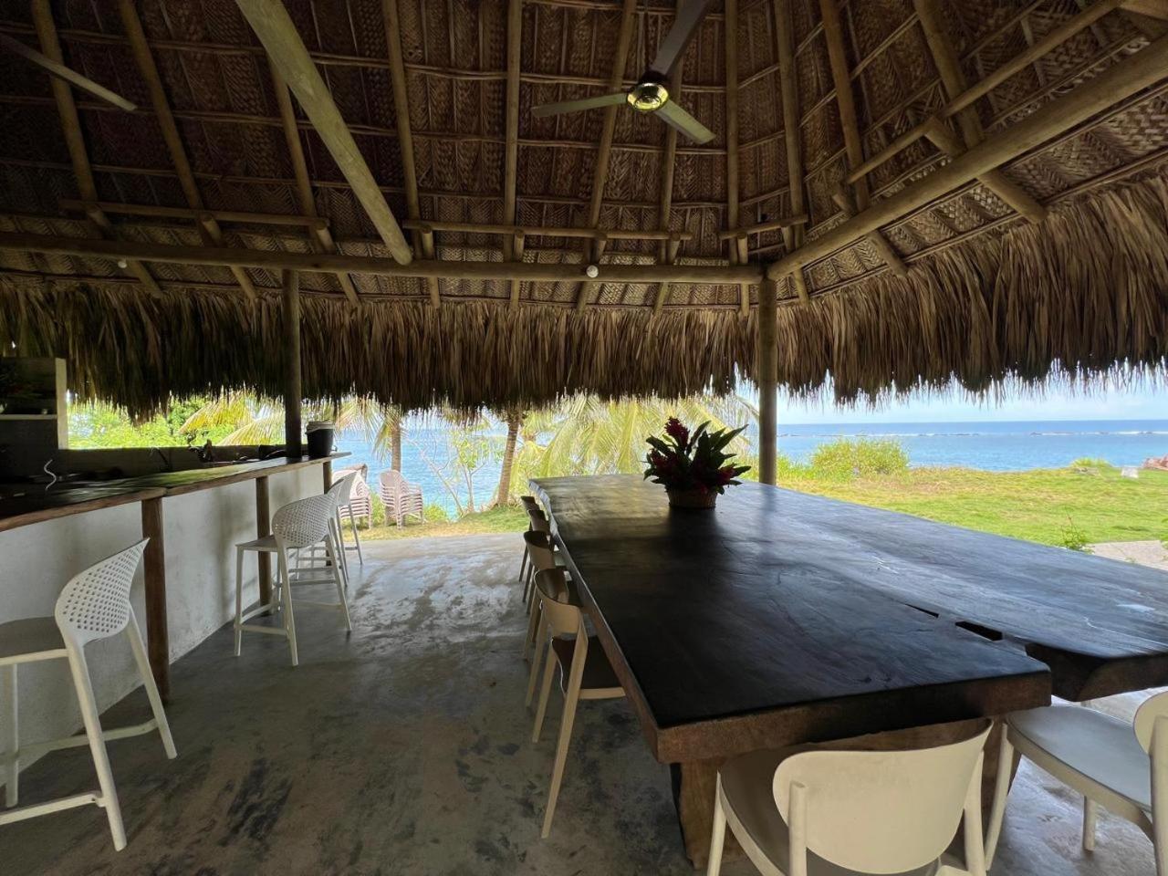 Arrecifes Refugio Natural Santa Marta  Exterior photo